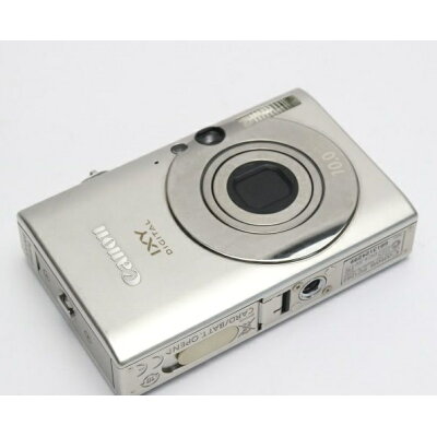 【楽天市場】キヤノン Canon デジタルカメラ IXY DIGITAL 25 IS SL | 価格比較 - 商品価格ナビ